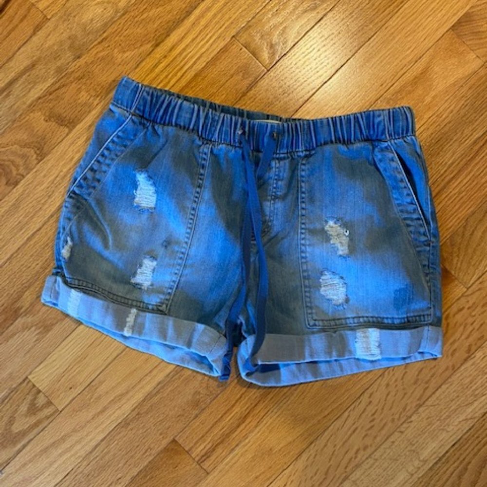 Cloth & Stone Shorts